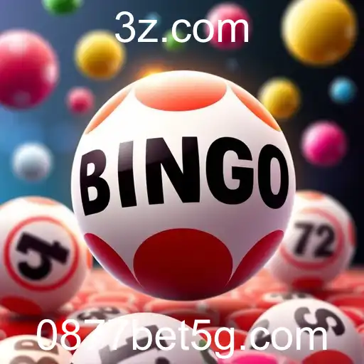 A Reinvenção do Bingo Online: Experiência e Diversão no 0877bet.vip