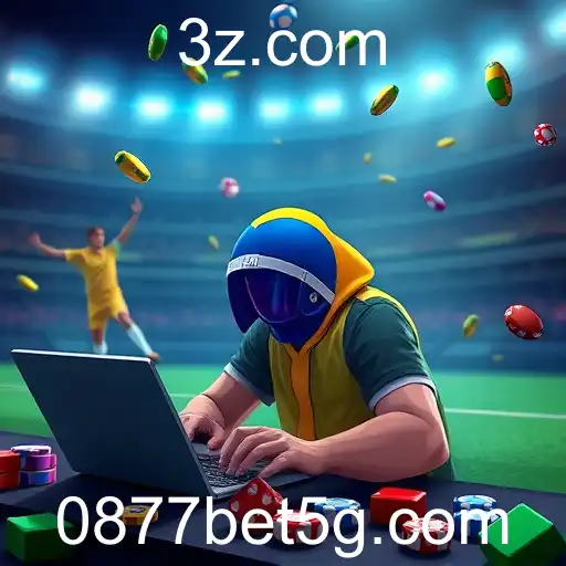Crescimento dos Jogos Online no Brasil Atinge Novo Marco