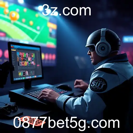 Expansão do Mercado de Jogos na Era Digital