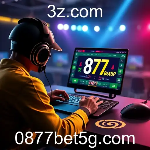 Expansão dos Jogos Online em 2026