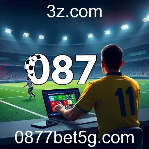 A Ascensão dos Jogos de Azar Online em 2026