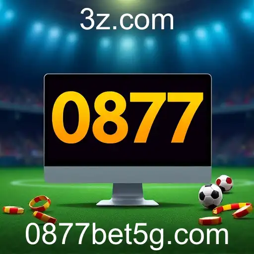 A Influência do 0877bet.vip no Mercado de Jogos em 2026