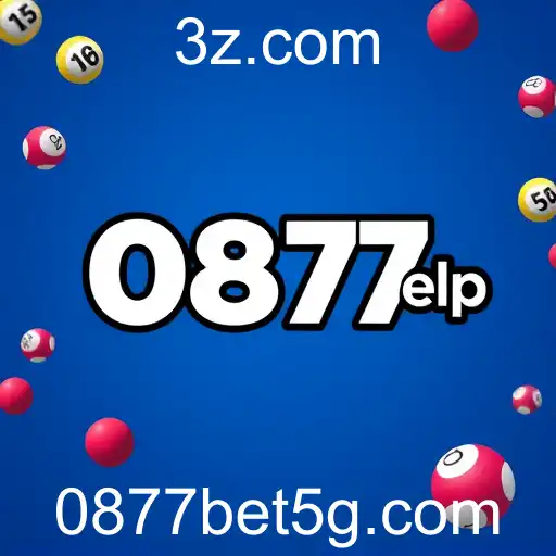 A Emoção das Apostas em Loteria no 0877bet.vip