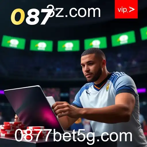O Crescimento dos Jogos de Azar Online em 2026
