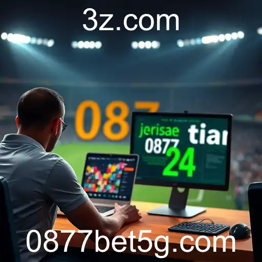 Impacto dos Sites de Jogos Online no Brasil em 2025