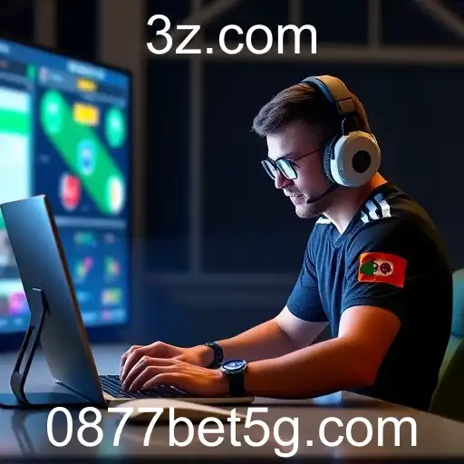 Impacto do Jogo Online na Economia Brasileira