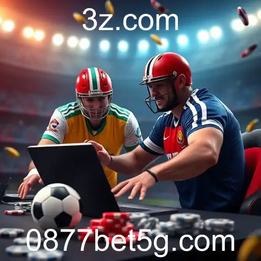 O Crescimento do Setor de Jogos Online no Brasil em 2026