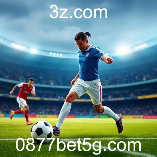 Apostas Esportivas no 0877bet.vip: Emoção e Diversidade