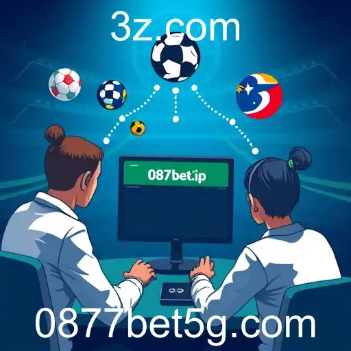 O Impacto Positivo do Atendimento ao Cliente no Universo do 0877bet.vip